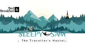 Sleepy Sam -The Traveller'S Hostel